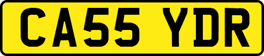 CA55YDR