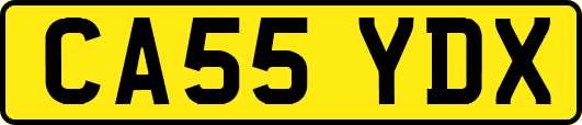 CA55YDX