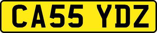CA55YDZ