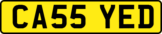 CA55YED