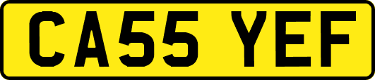 CA55YEF