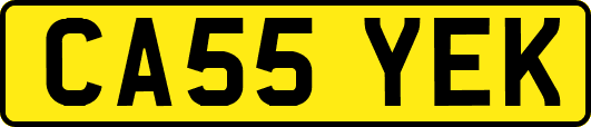 CA55YEK