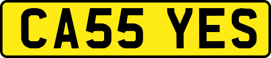 CA55YES
