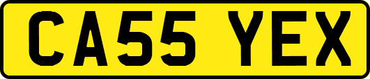 CA55YEX