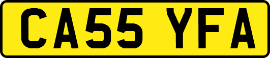CA55YFA