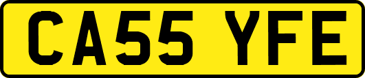 CA55YFE