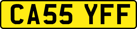 CA55YFF