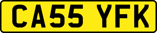 CA55YFK