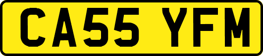 CA55YFM