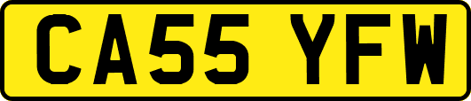 CA55YFW