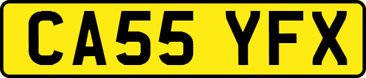 CA55YFX