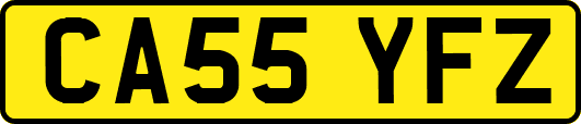 CA55YFZ