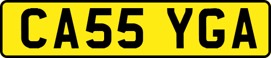 CA55YGA