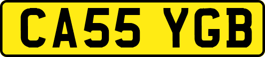 CA55YGB