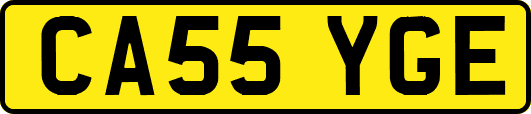CA55YGE