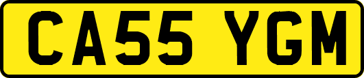 CA55YGM