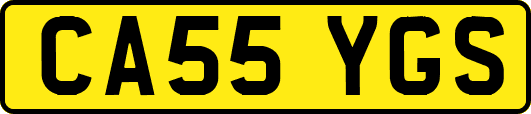 CA55YGS