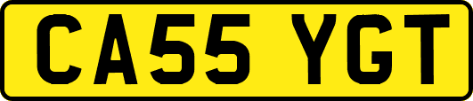 CA55YGT