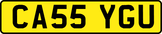 CA55YGU
