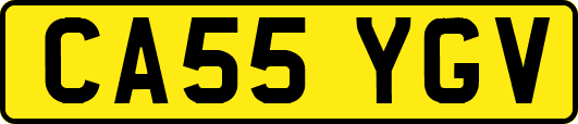 CA55YGV