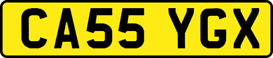 CA55YGX