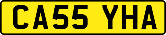 CA55YHA