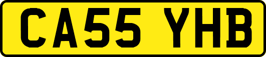 CA55YHB