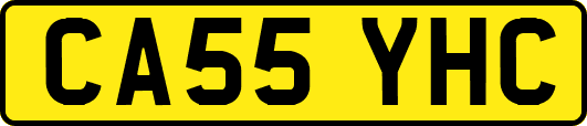 CA55YHC