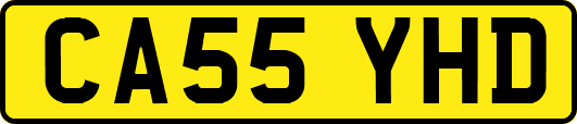 CA55YHD
