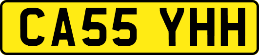 CA55YHH