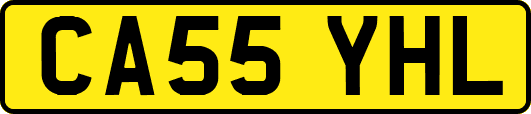 CA55YHL