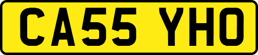 CA55YHO