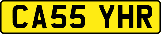 CA55YHR