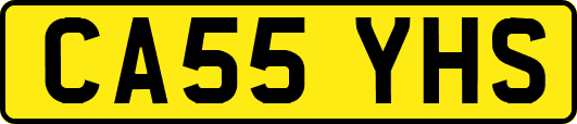 CA55YHS