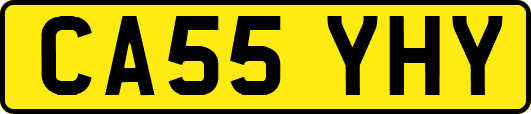 CA55YHY
