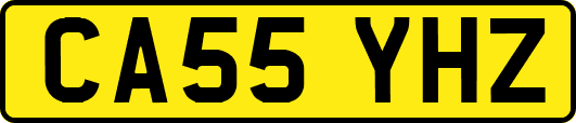 CA55YHZ