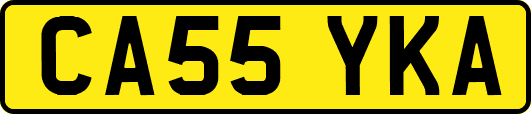 CA55YKA