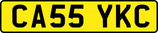 CA55YKC