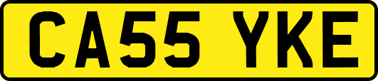 CA55YKE