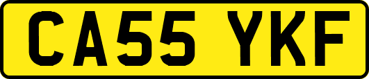 CA55YKF