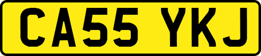 CA55YKJ