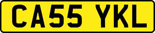 CA55YKL