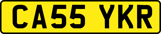 CA55YKR