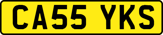 CA55YKS