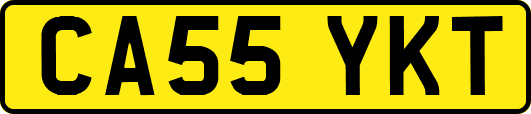 CA55YKT