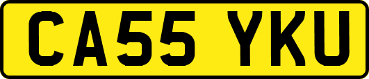CA55YKU