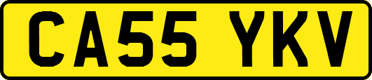 CA55YKV