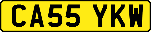 CA55YKW