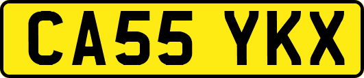 CA55YKX