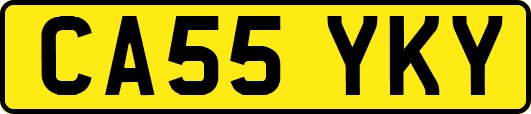 CA55YKY